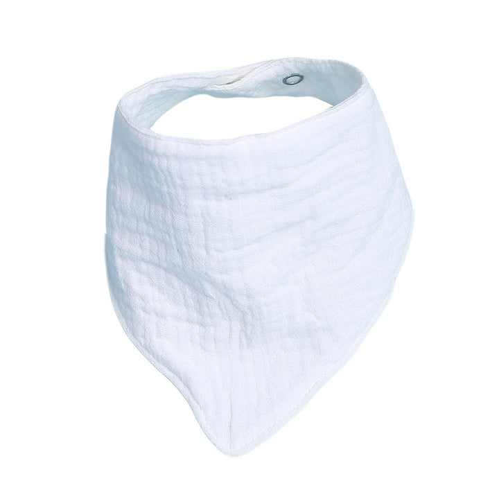Cotton Bib Scarf Stornfield