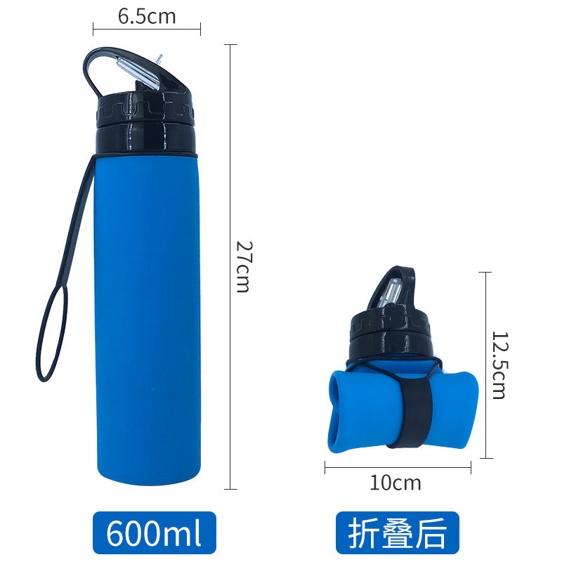 Women High-Quality and Practical Sports Water Bottle Stornfield