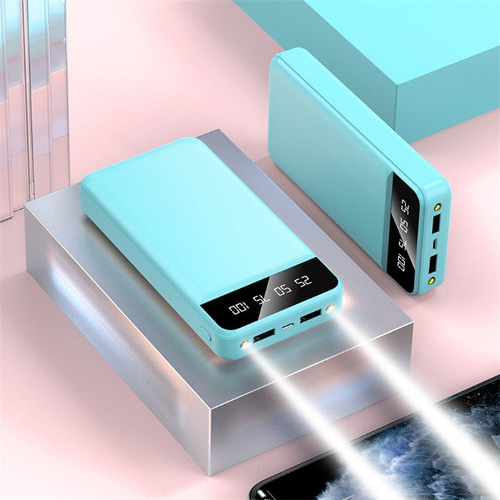 Powerbank Stornfield