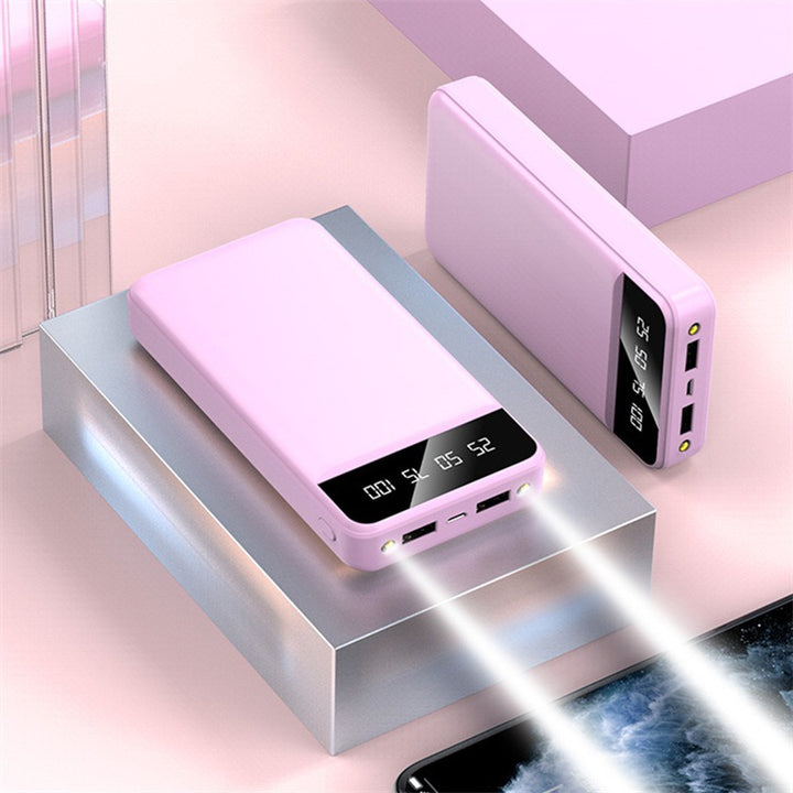 Powerbank Stornfield