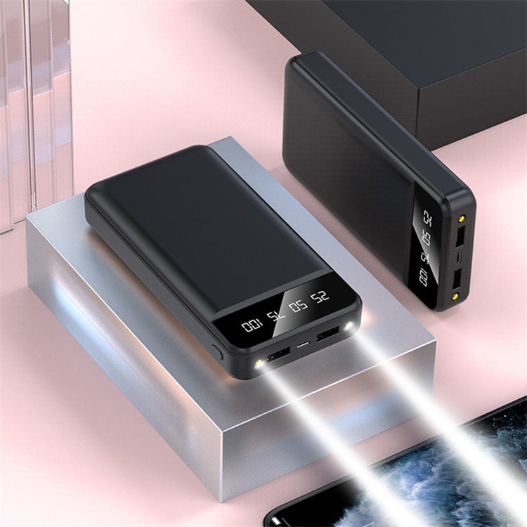Powerbank Stornfield