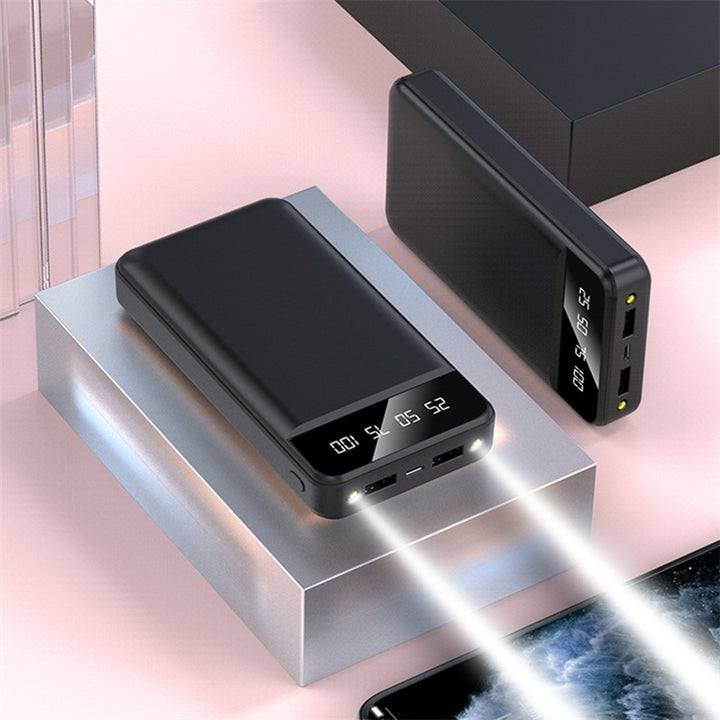 Powerbank Stornfield
