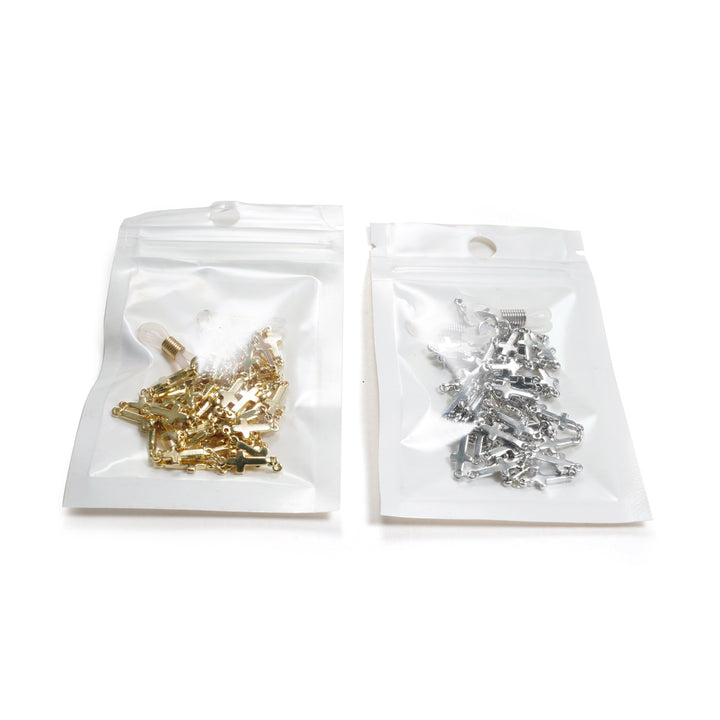 Adjustable Metal Eyewear Chain Stornfield