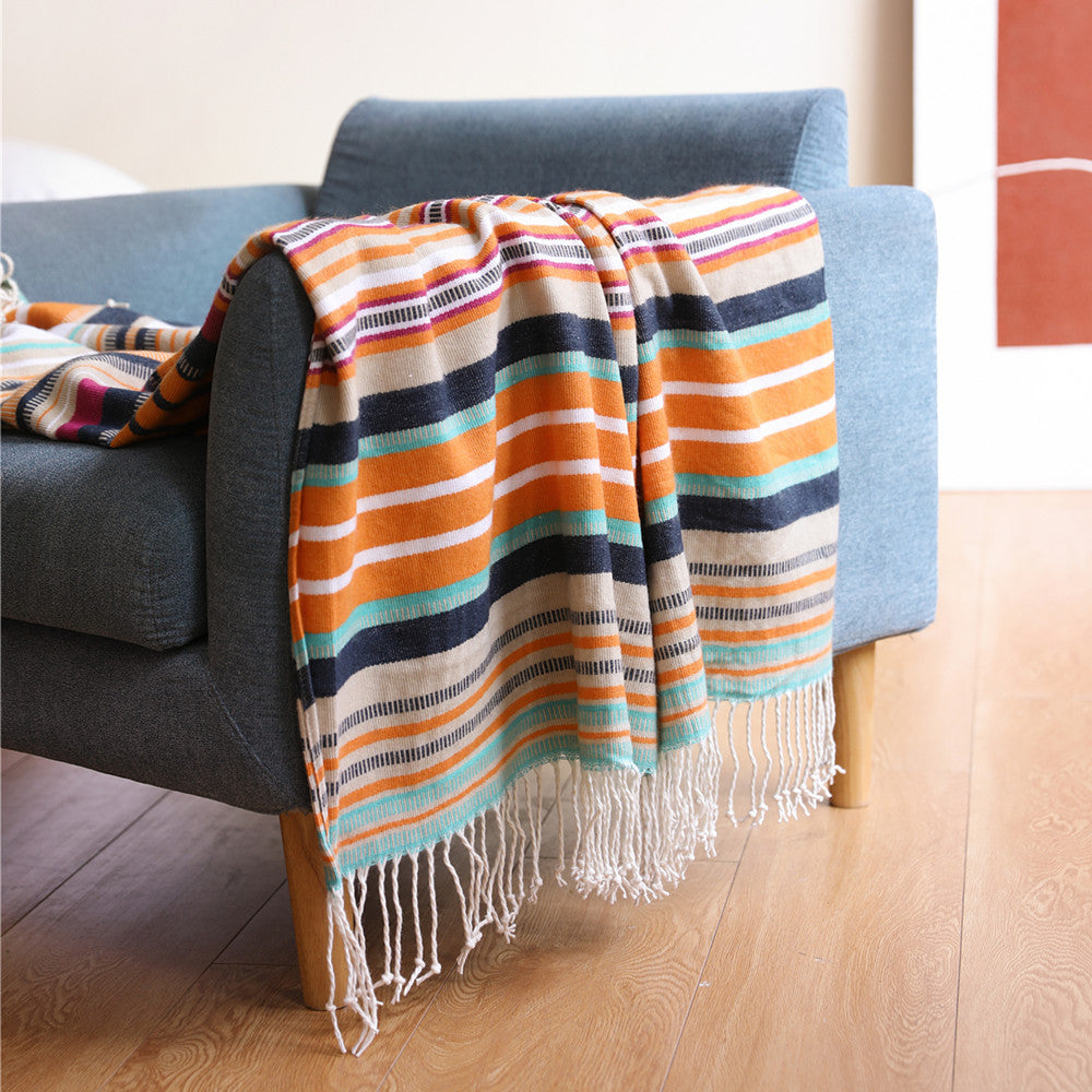 Women trendy and versatile bedspread Stornfield