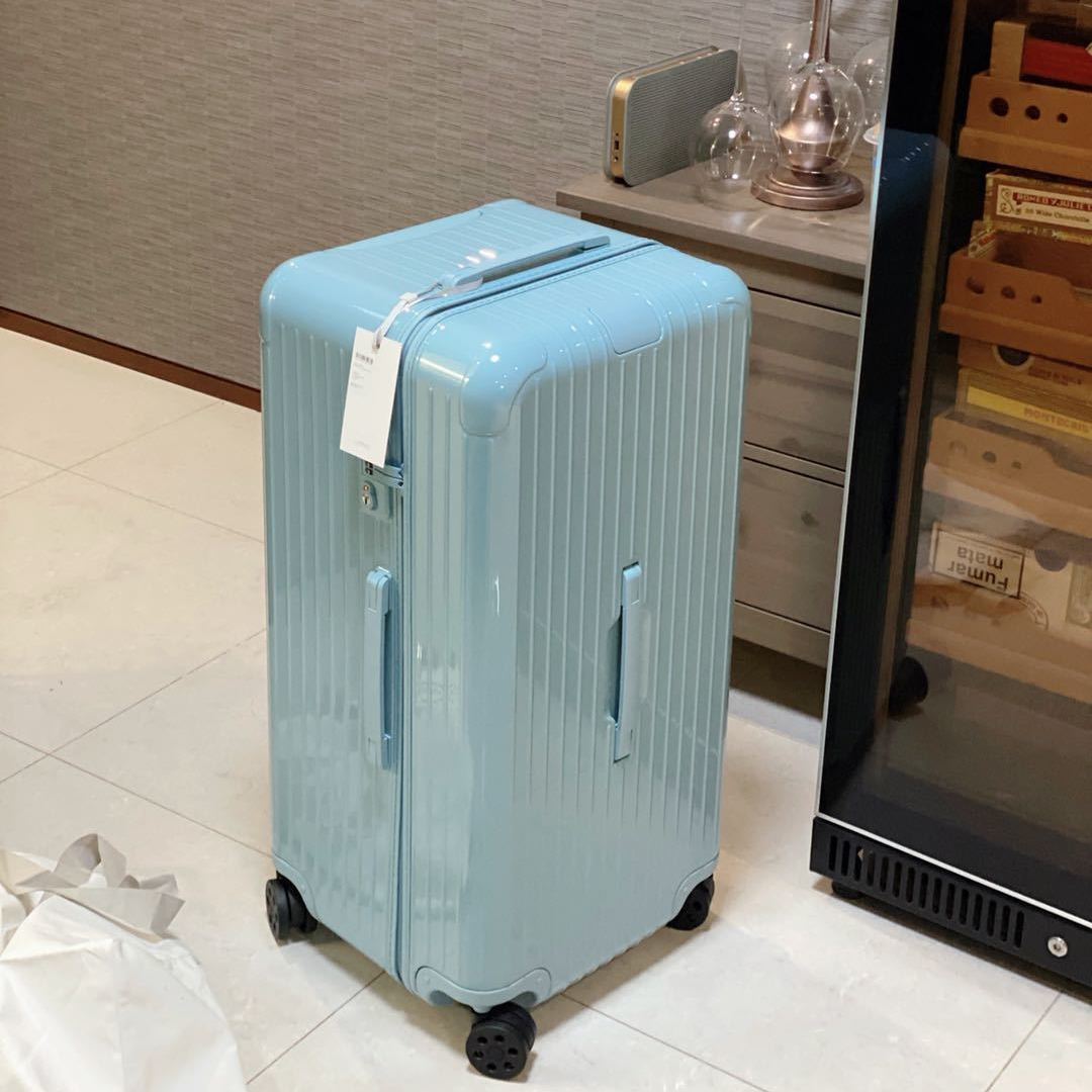 Premium Hardshell Luggage Suitcase Stornfield