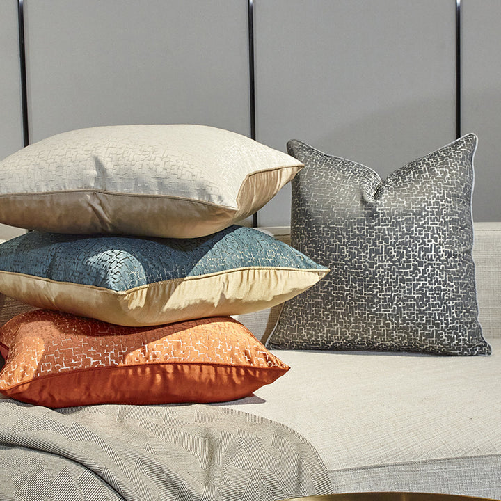 Decorative Throw Pillow