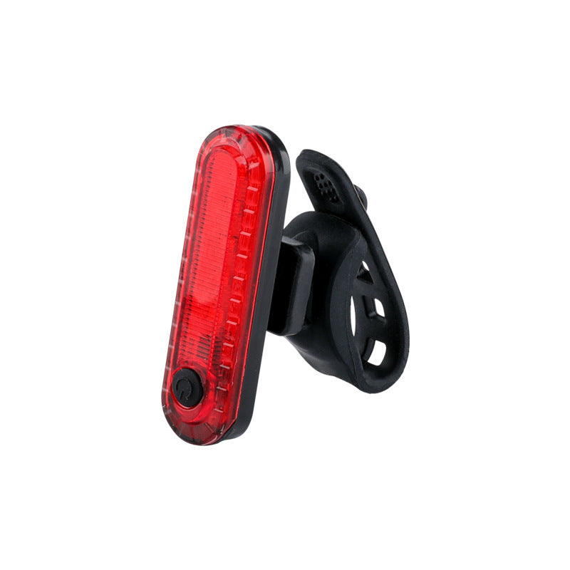 High-Intensity Dual LED Bicycle Light Set Stornfield