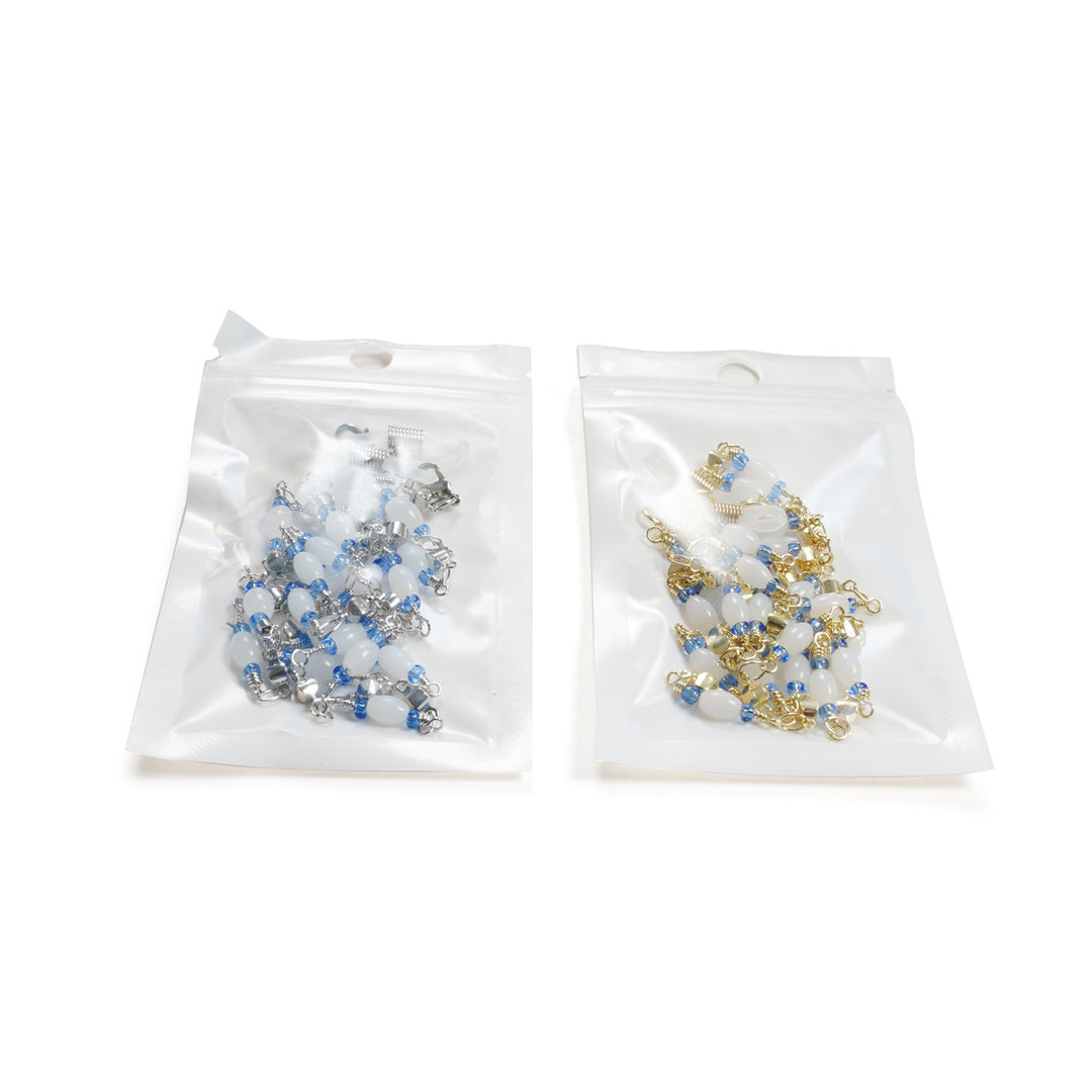 Chic Beaded Eyewear Chain Stornfield