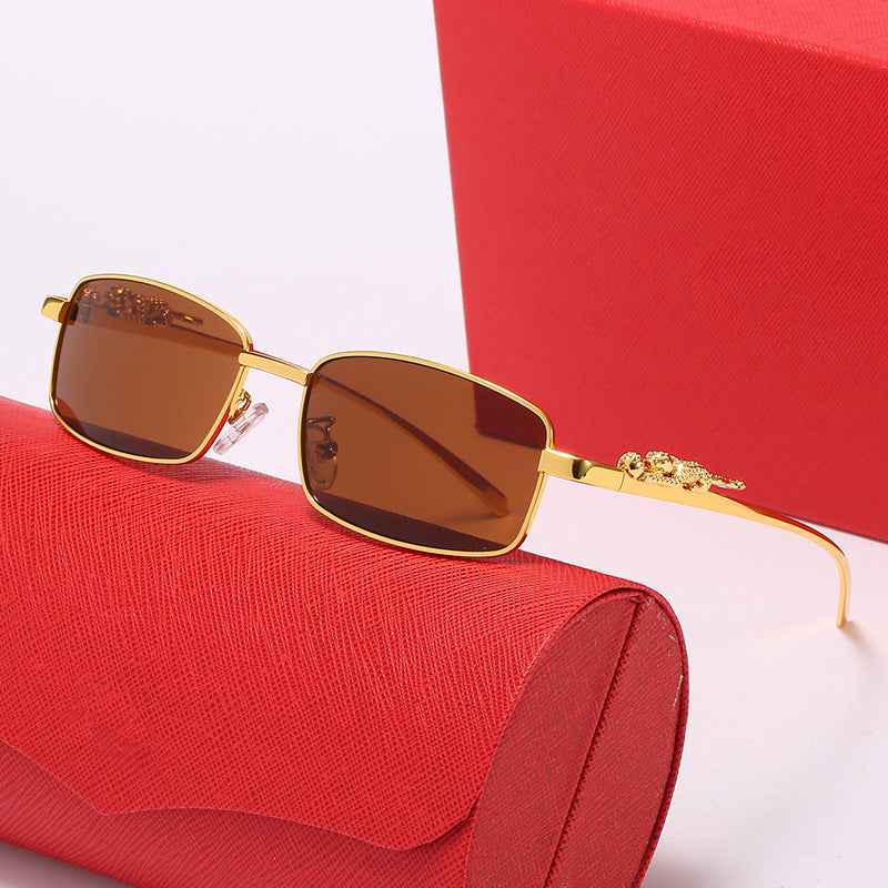 Women’s fashionable corrective glasses with fine embellishments Stornfield