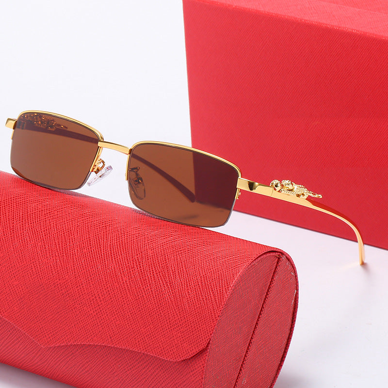 Women Elegant Correction Glasses with Filigree Design and High-Quality Metal Frame Stornfield