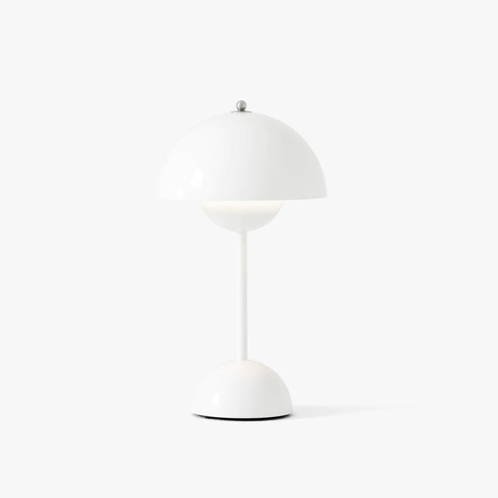 Stornfield | Italian rechargeable table lamp with adjustable light intensity VP3