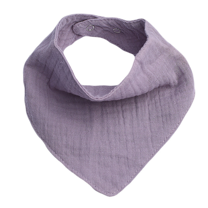 Cotton Bib Scarf Stornfield