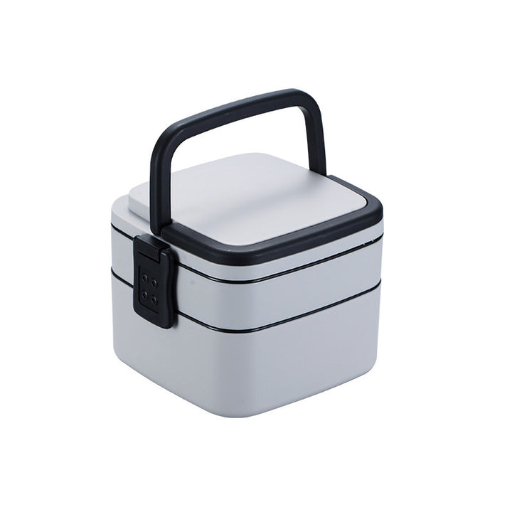 Insulated Food Storage Container