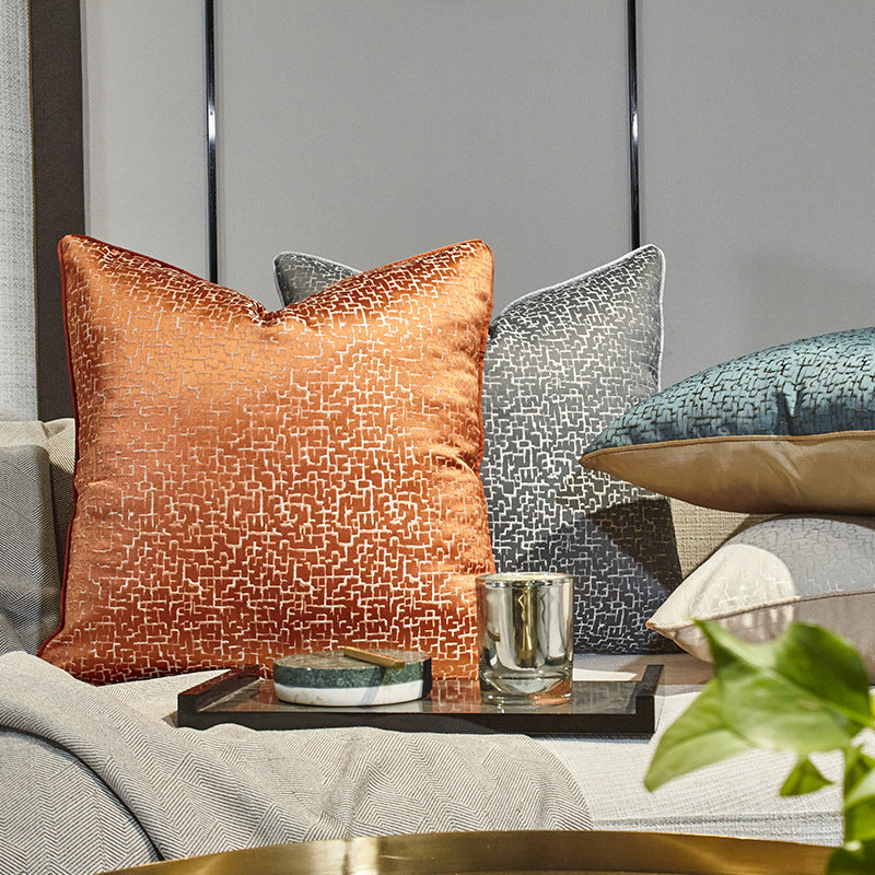 Decorative Throw Pillow