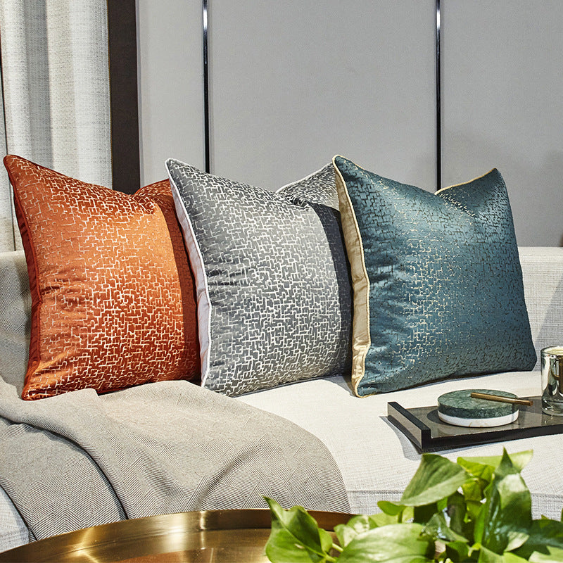 Decorative Throw Pillow