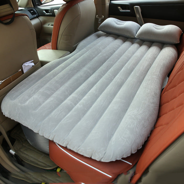 Auto Inflatable Bed | Stornfield