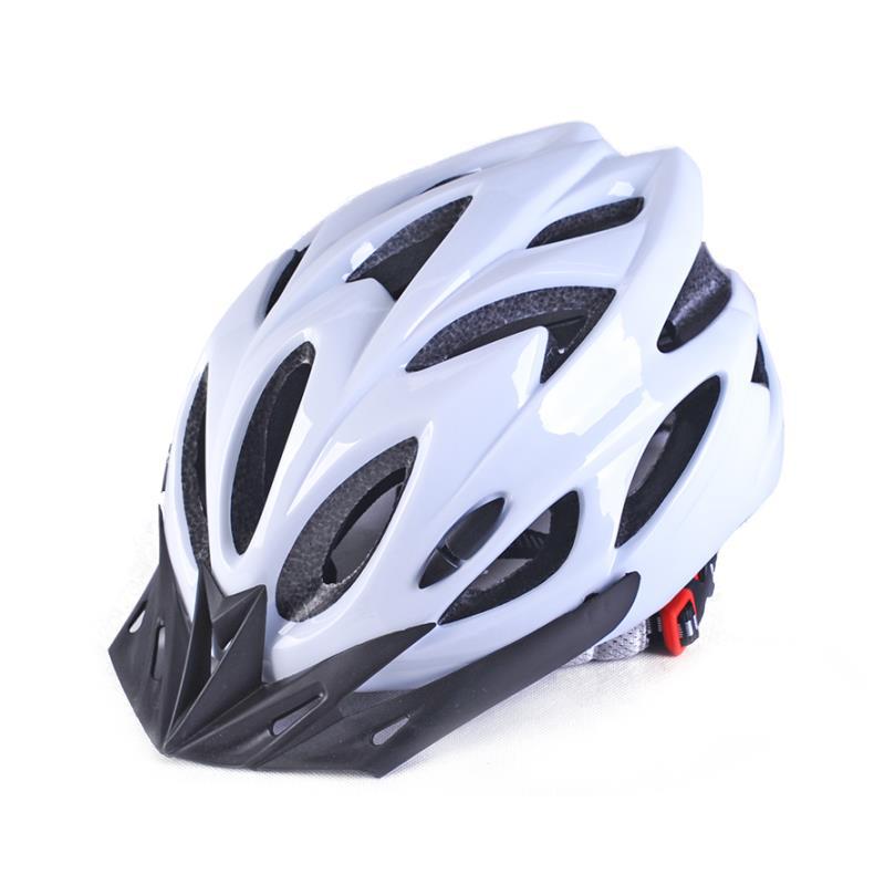 High-Visibility Cycling Safety Helmet Stornfield