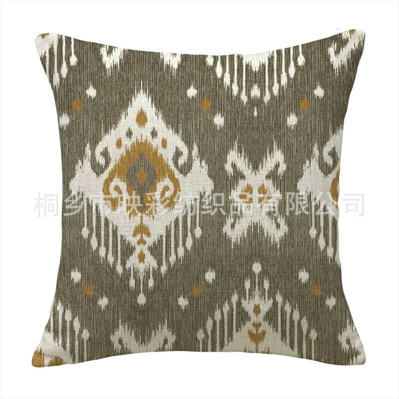 Women Decorative Cushion Cover Stornfield