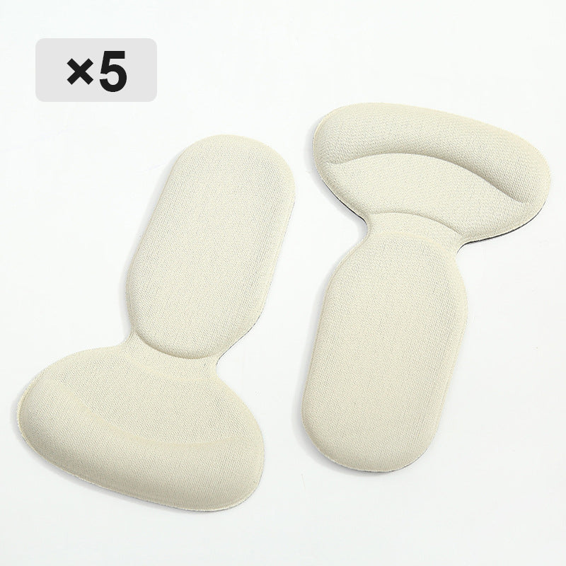 ComfyFit Heel Pads (5 pieces) | Stornfield