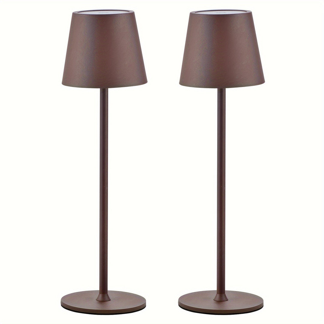 Glow | Cable lamp with Stornfield touch control