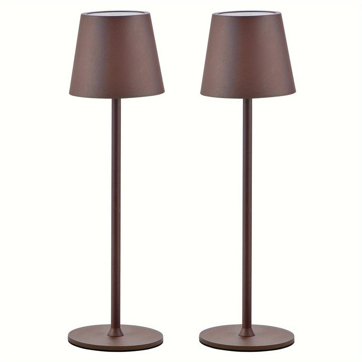 Glow | Cable lamp with Stornfield touch control