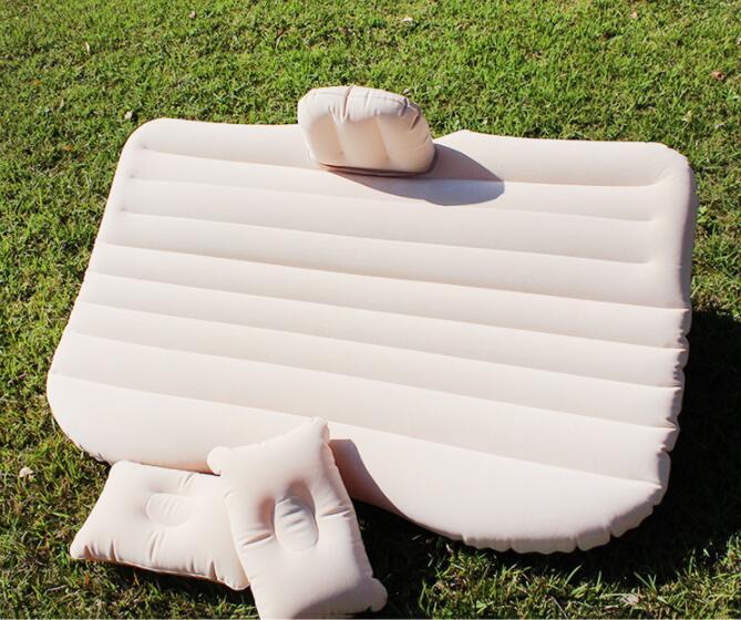 Auto Inflatable Bed | Stornfield