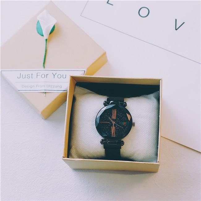Kaleida Watch | Stornfield