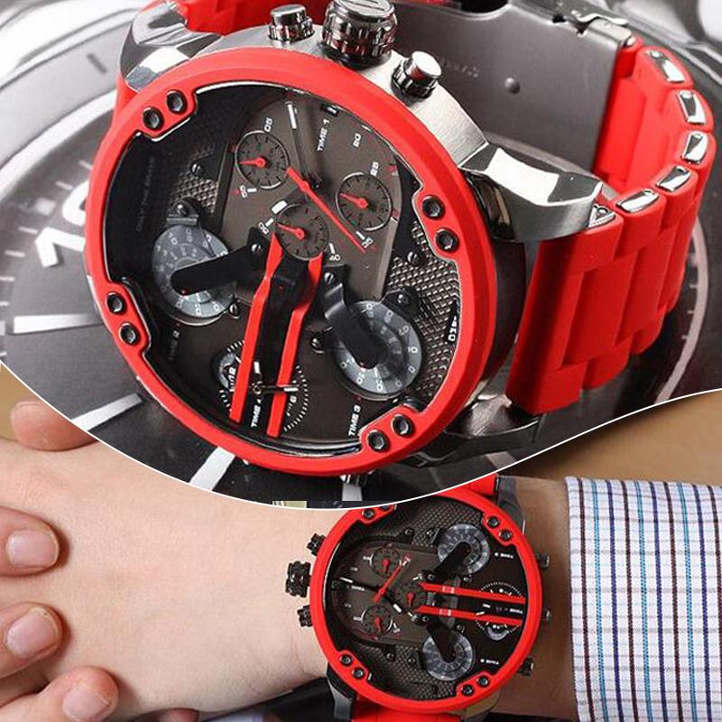 Stornfield | Stainless Steel Chronograph Quartz Watch