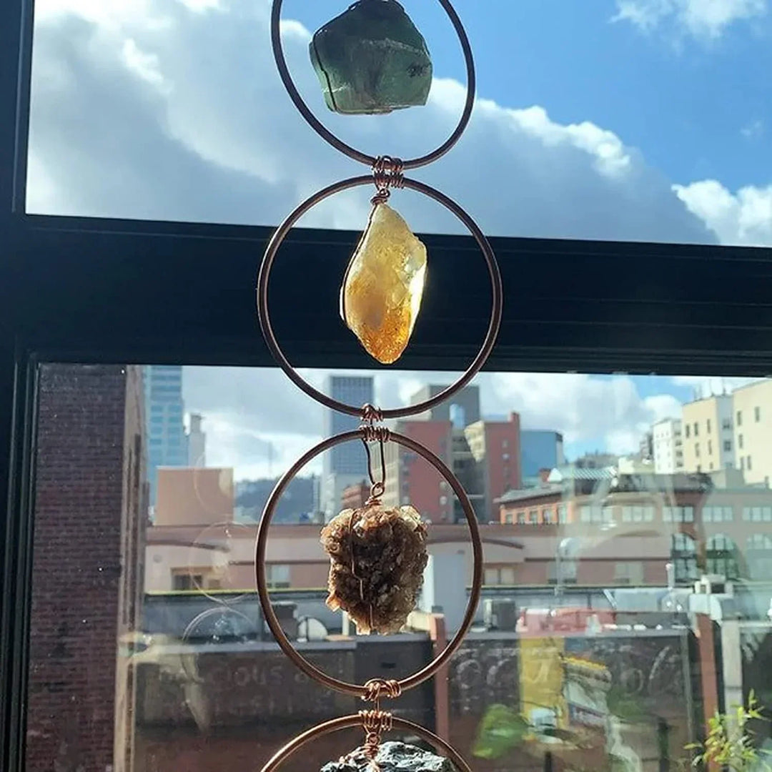 Stornfield | Chakra Decor | For positive energy