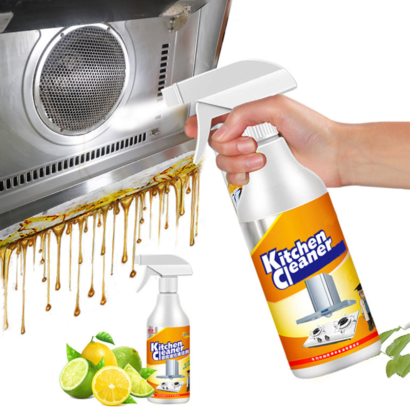 Foam cleaner for the kitchen | Stornfield