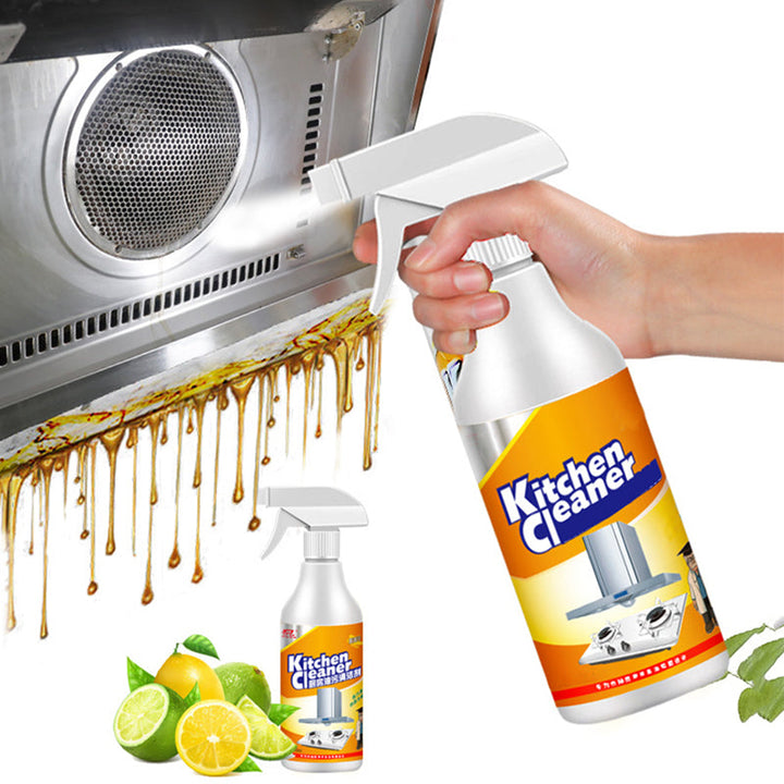Foam cleaner for the kitchen | Stornfield