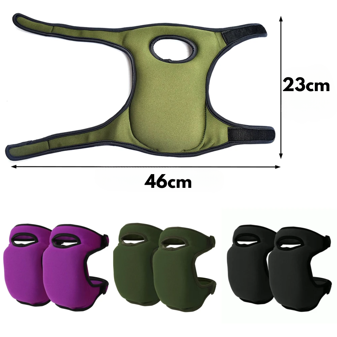 Stornfield | Kneeling Pad for Gardening