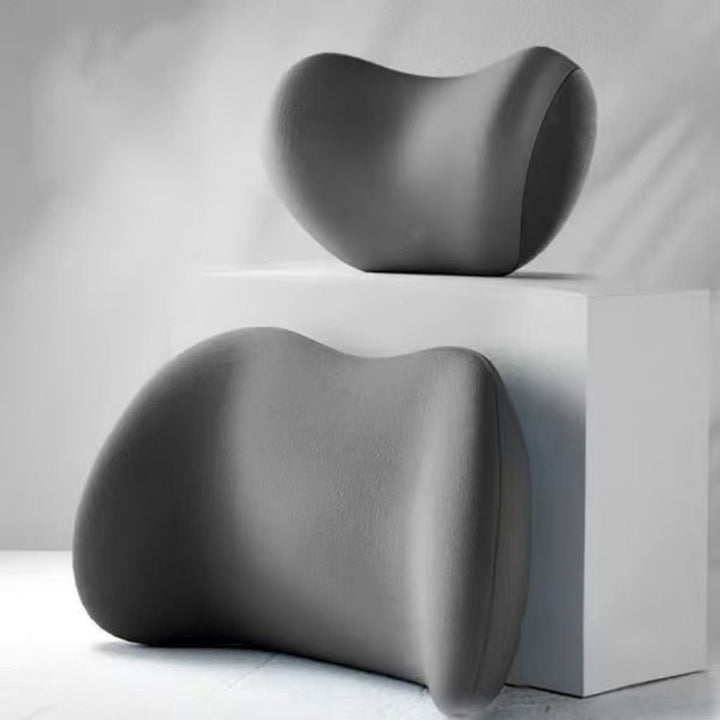 Stornfield | ErgoDrive – Comfortable back and neck support on every ride!