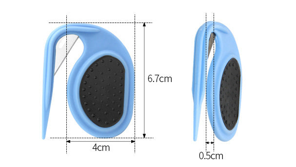 Hair removal care comb | Stornfield