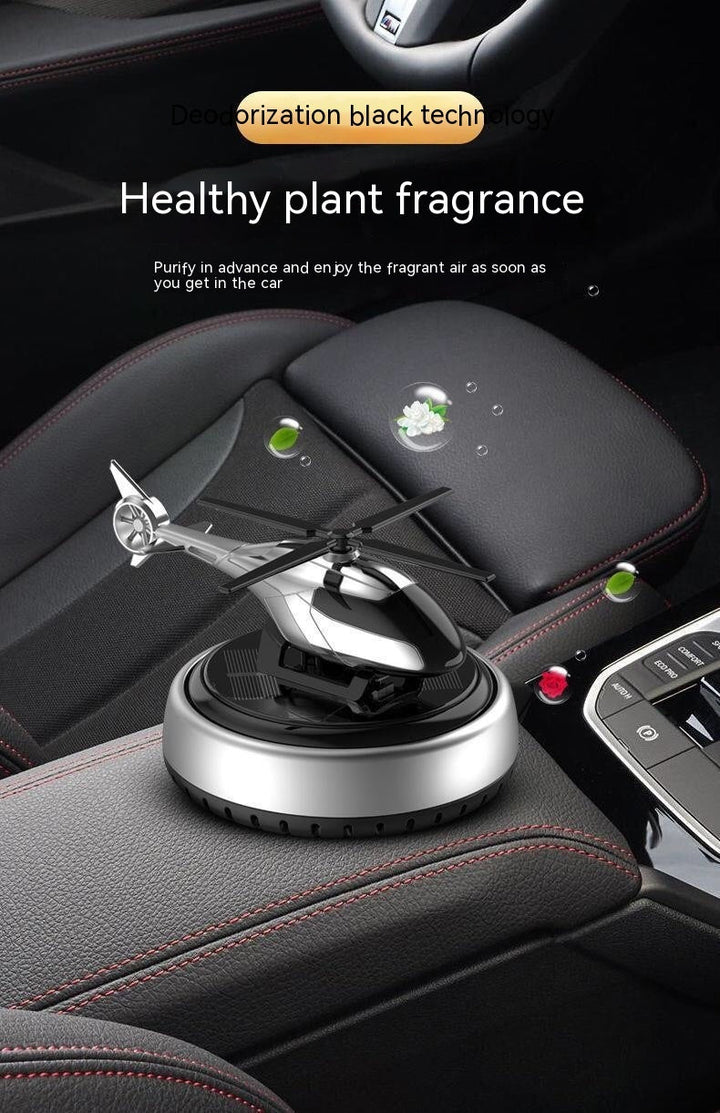 Car Perfume Holder | Stornfield