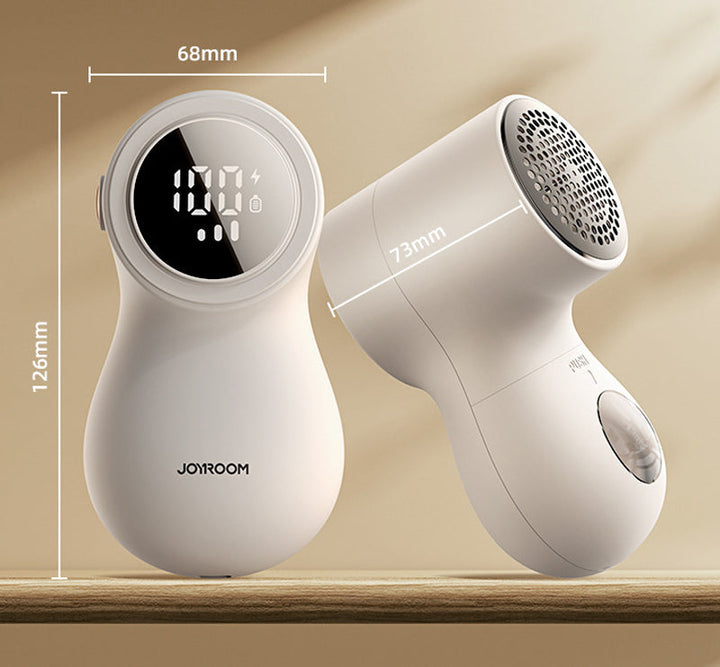 Fuzz Remover Pro | Efficient Textile Care | Stornfield