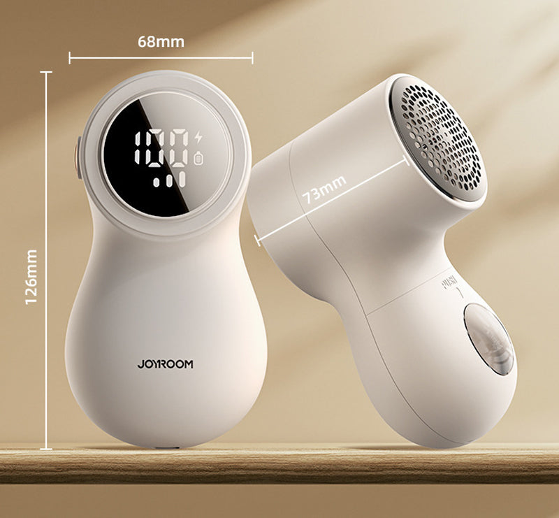Fuzz remover Pro | Efficient textile care | Stornfield