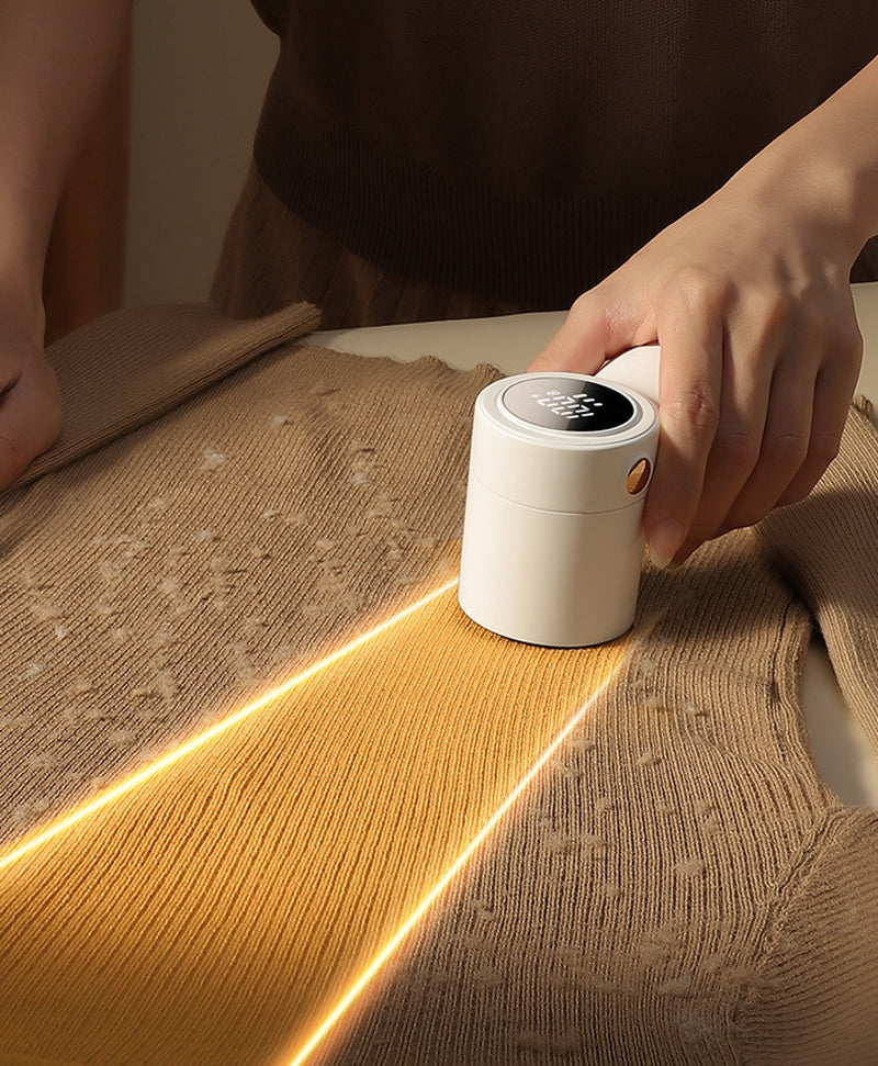 Fuzz remover Pro | Efficient textile care | Stornfield