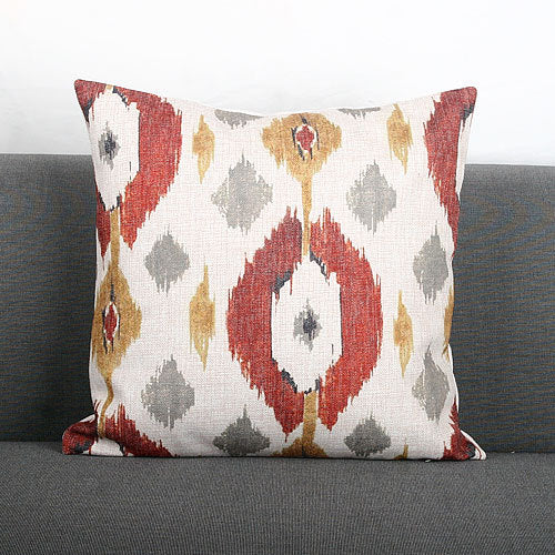 Women Decorative Cushion Cover Stornfield