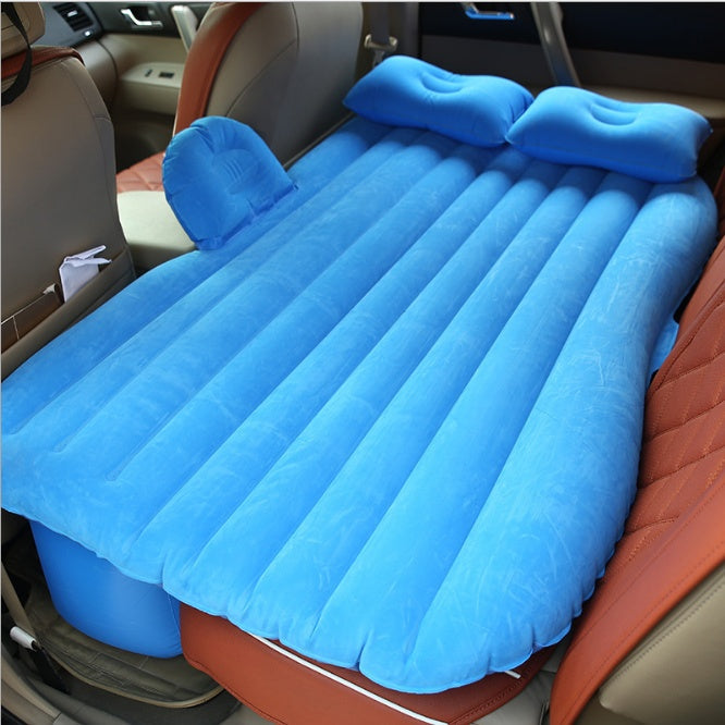 Auto Inflatable Bed | Stornfield