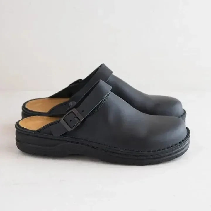Stornfield | Clogs: Comfort & Style