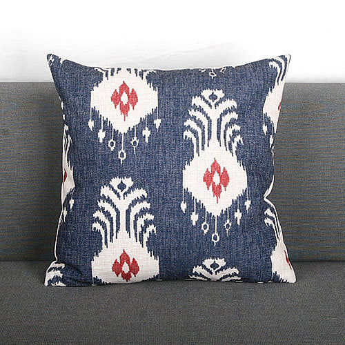 Women Decorative Cushion Cover Stornfield