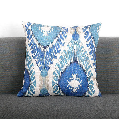 Women Decorative Cushion Cover Stornfield