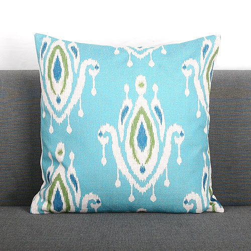 Women Decorative Cushion Cover Stornfield