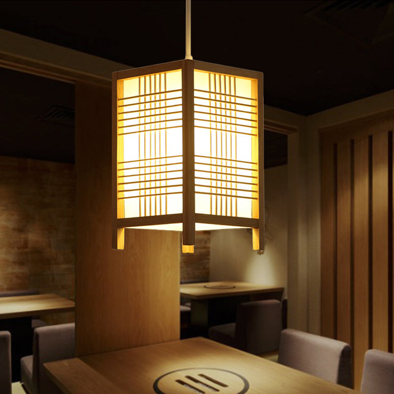 Stornfield | Traditional Japanese Wooden Lanterns