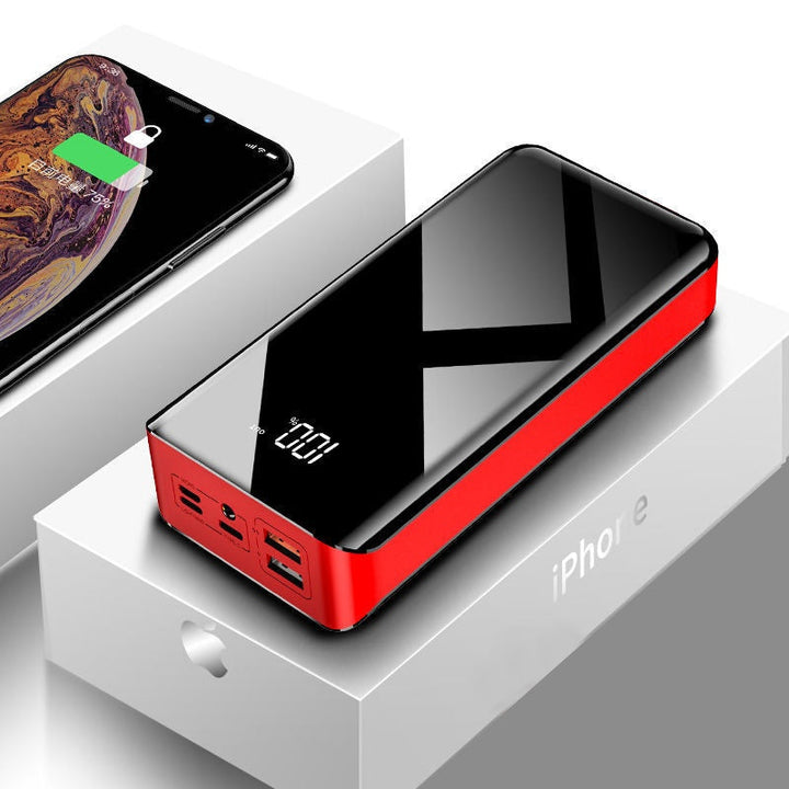 30000mAh Powerbank | Stornfield