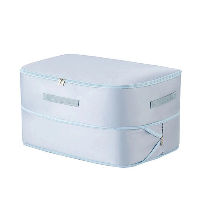 Compression packing organizer | Save space, stay organized | Stornfield