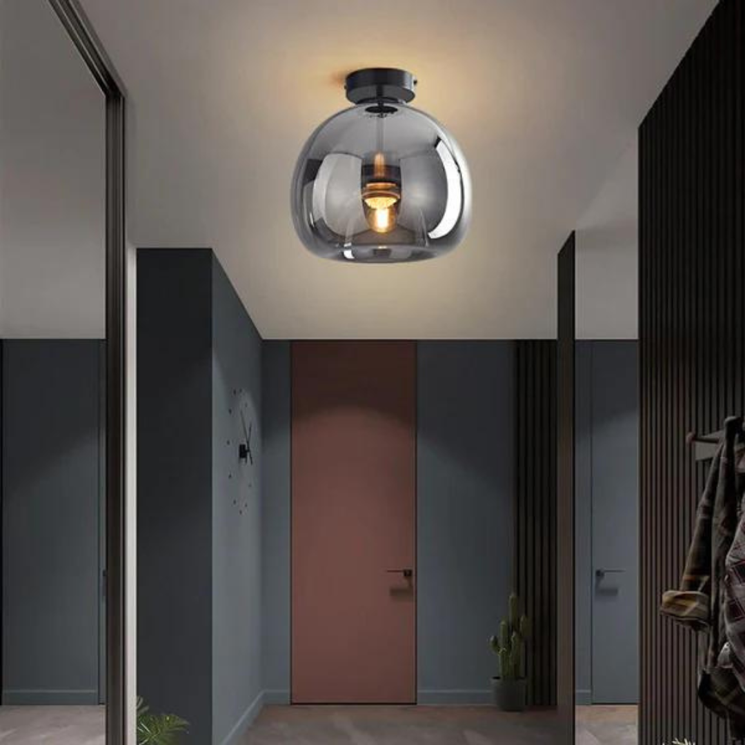 Trendy LED Ceiling Lamp - Maxwell | Stornfield
