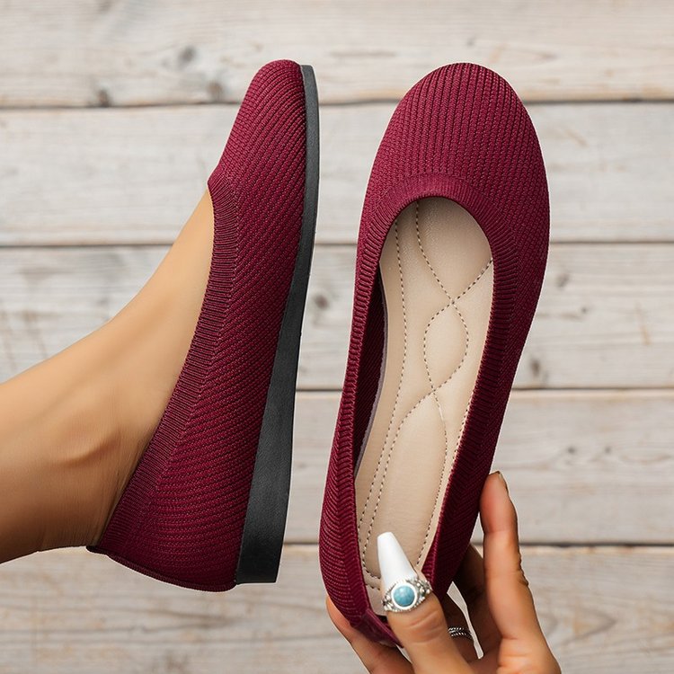 Stornfield | Orthopedic Slippers for Women
