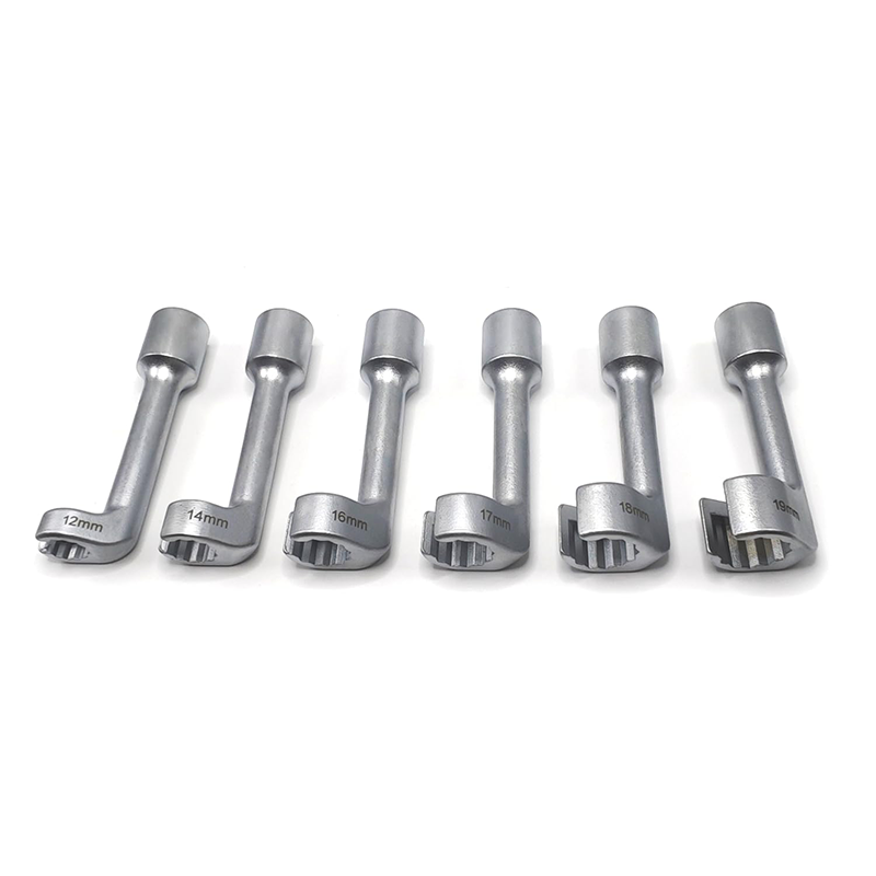 PowerGrip Professional Wrench — No more trouble with stuck nozzles, for effortless screwing and more control | Stornfield